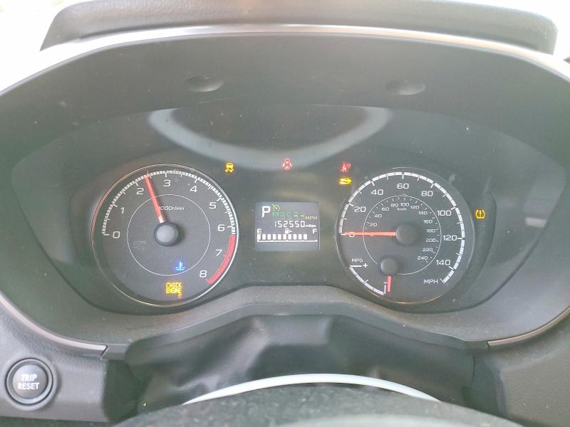 46163396 :رقم المزاد ، 4S3GTAB60H3738856 vin ، 2017 Subaru Impreza مزاد بيع