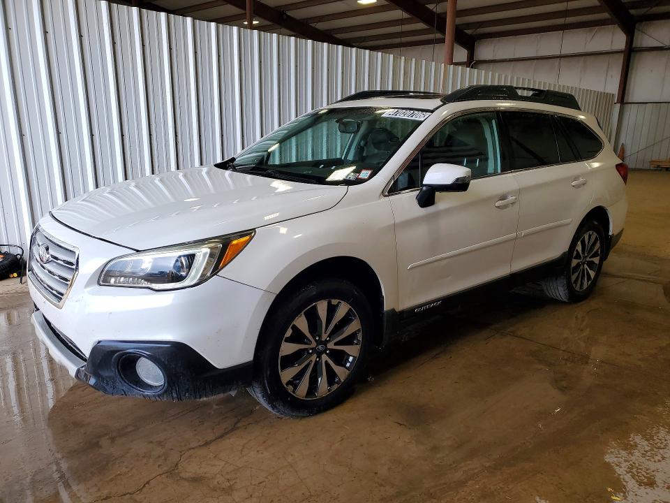 Aukcja sprzedaży 2015 Subaru Outback, vin: 4S4BSALC6F3276930, numer aukcji: 47020706