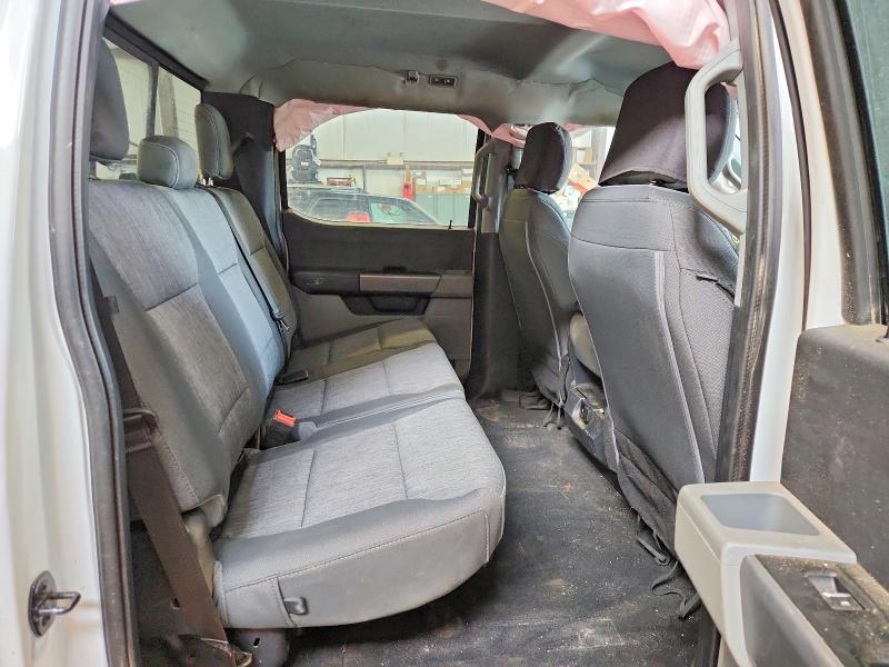 Продаж на аукціоні авто 2024 Ford F350, vin: 1FT8W3BT5REC39408, номер лоту: 79421135