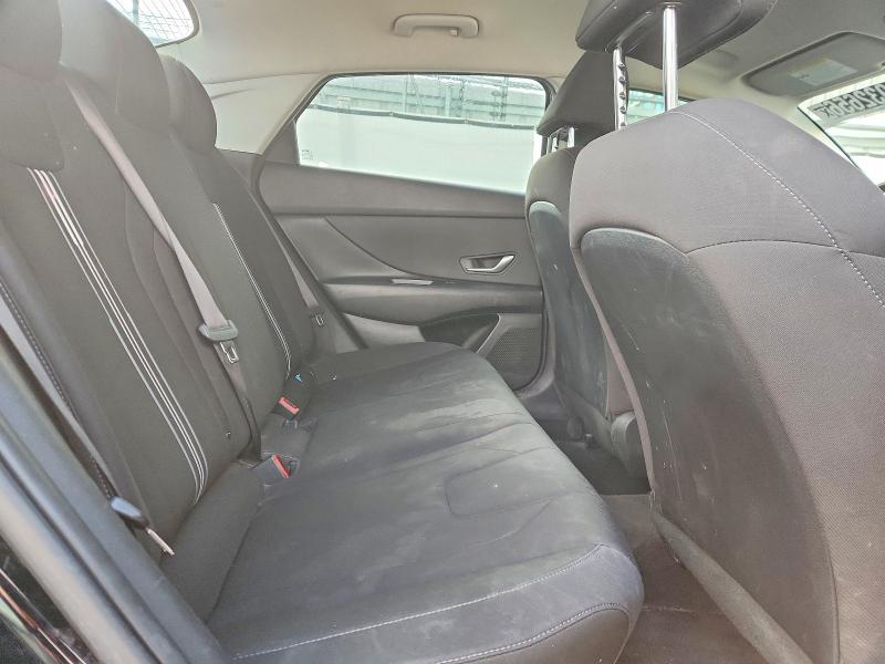 46932656 :رقم المزاد ، KMHLM4AG6NU324473 vin ، 2022 Hyundai Elantra مزاد بيع