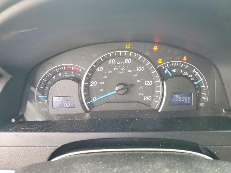 42020886 :رقم المزاد ، 4T1BF1FK9EU418381 vin ، 2014 Toyota Camry مزاد بيع