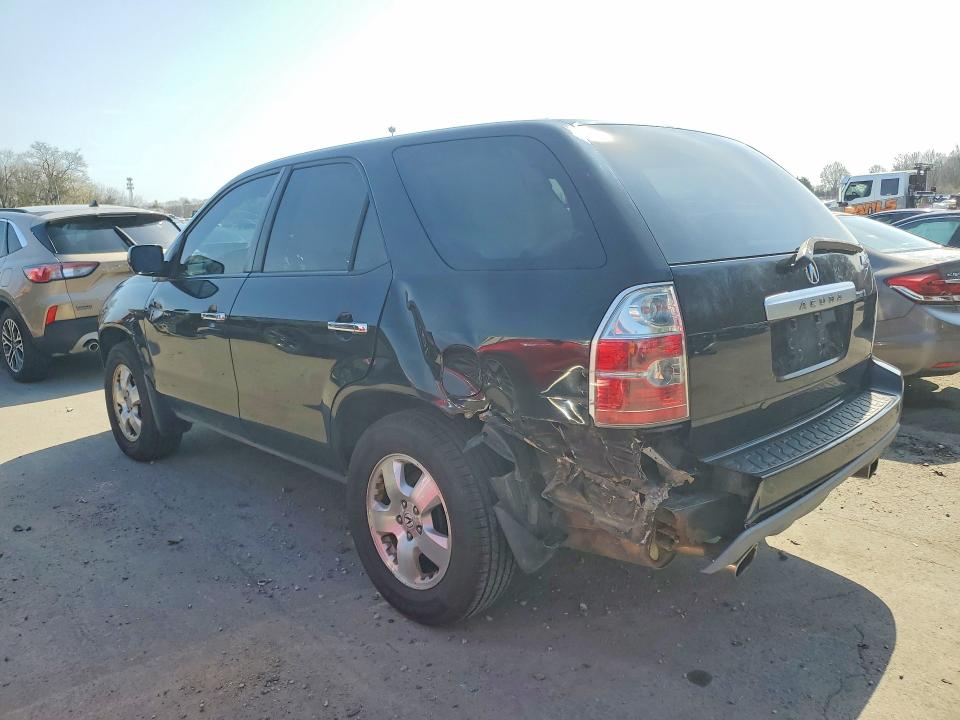 Продаж на аукціоні авто 2006 Acura Mdx, vin: 2HNYD18246H509929, номер лоту: 47860736