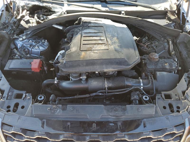46568406 :رقم المزاد ، SALYL2EX1KA796193 vin ، 2019 Land Rover Range Rover Velar مزاد بيع