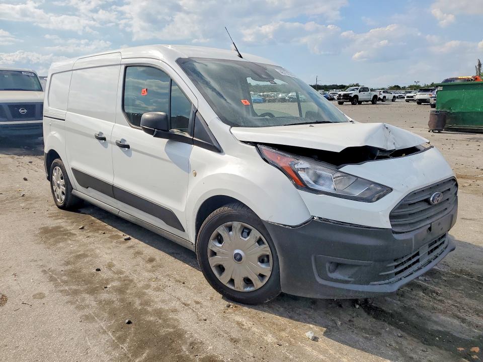 Продажа на аукционе авто 2023 Ford Transit Connect, vin: NM0LS7S20P1565123, номер лота: 46751376
