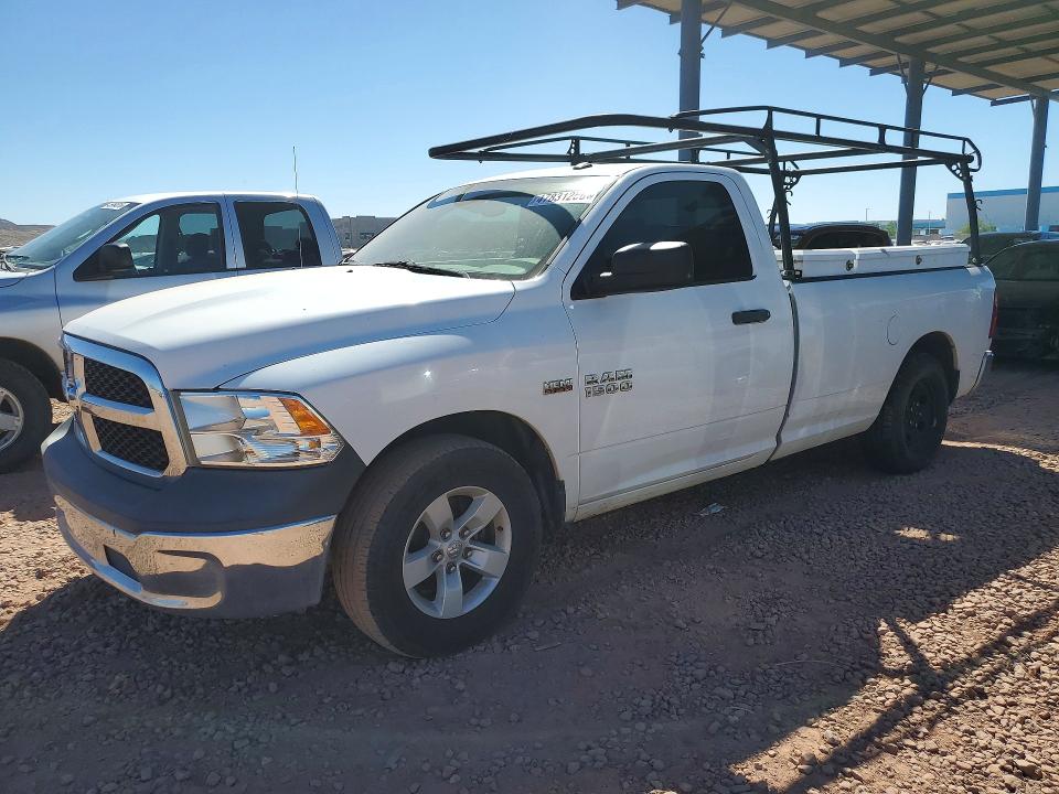 Aukcja sprzedaży 2016 Ram 1500, vin: 3C6JR6DT7GG127004, numer aukcji: 47831256