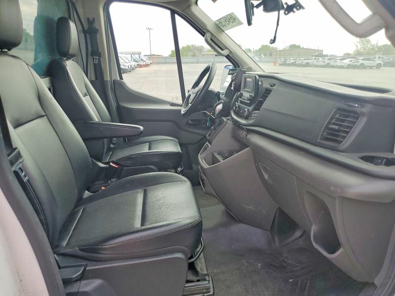 Продажа на аукционе авто 2021 Ford Transit, vin: 1FDBW5Z80MKA96442, номер лота: 46949736