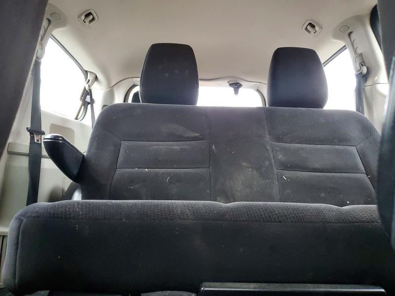 79574815 :رقم المزاد ، 2C4RDGBG1ER330774 vin ، 2014 Dodge Grand Caravan مزاد بيع