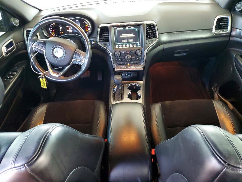 Продаж на аукціоні авто 2018 Jeep Grand Cherokee, vin: 1C4RJFAG2JC376783, номер лоту: 48044156