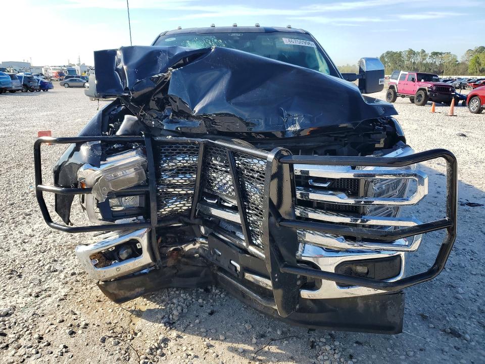 Продаж на аукціоні авто 2025 Ford F350, vin: 1FT8W3BT5SEC92518, номер лоту: 46750996