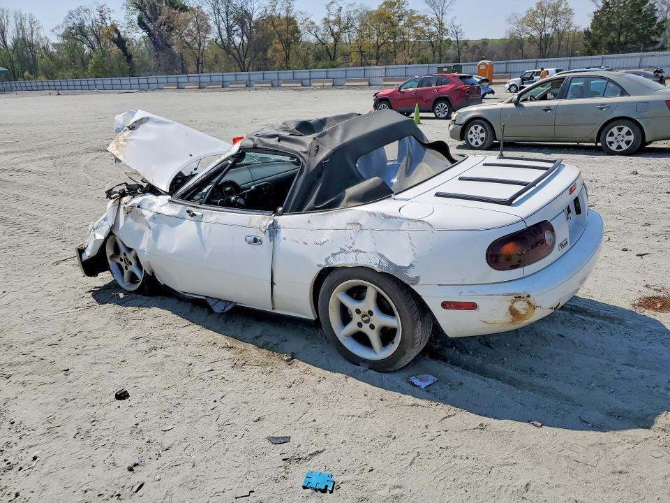 Aukcja sprzedaży 1990 Mazda Mx-5 Miata, vin: JM1NA3518L0109753, numer aukcji: 47751646