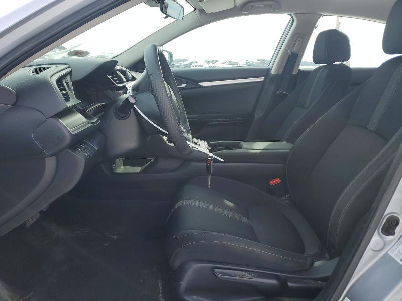 Aukcja sprzedaży 2020 Honda Civic, vin: 2HGFC2F56LH006774, numer aukcji: 47820856