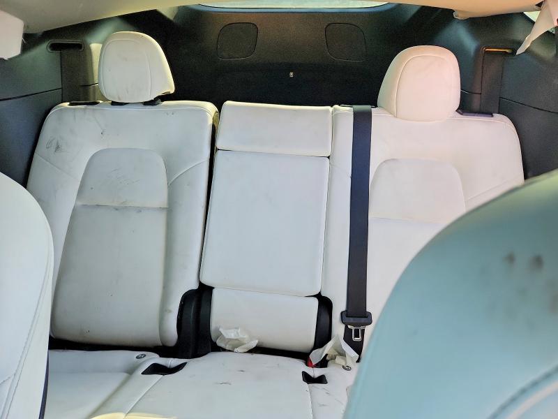 Продаж на аукціоні авто 2022 Tesla Model Y, vin: 7SAYGDEF8NF538749, номер лоту: 41960276