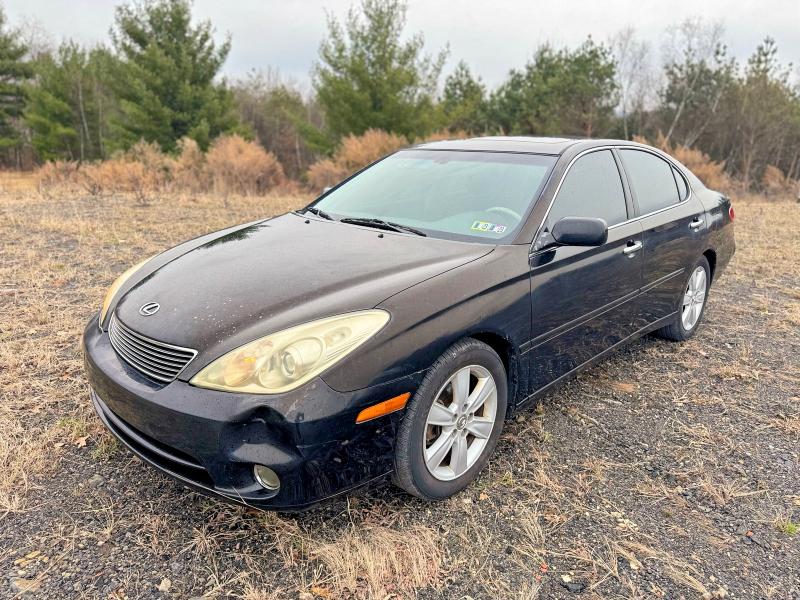 Продажа на аукционе авто 2005 Lexus Es 330, vin: JTHBA30G855095484, номер лота: 47258756
