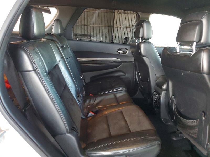 Продажа на аукционе авто 2020 Dodge Durango, vin: 1C4RDJDG5LC301746, номер лота: 79812955