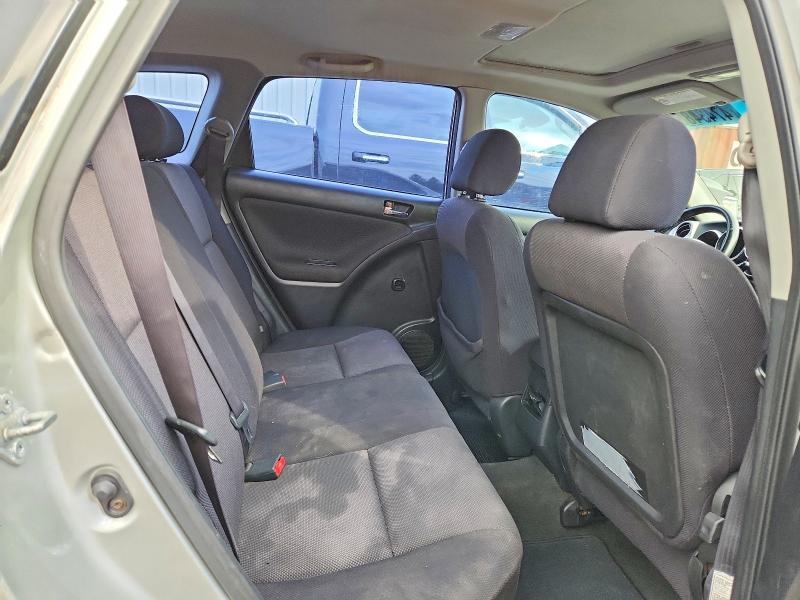 Продаж на аукціоні авто 2004 Toyota Matrix, vin: 2T1KR32E34C791144, номер лоту: 47434886
