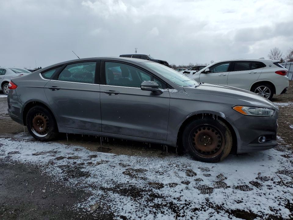 Aukcja sprzedaży 2013 Ford Fusion, vin: 3FA6P0HR4DR136135, numer aukcji: 45641616