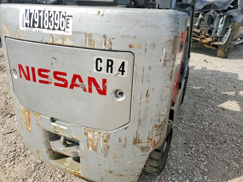 Aukcja sprzedaży 2009 Nissan Unknown, vin: CP1B29C0389, numer aukcji: 47918396