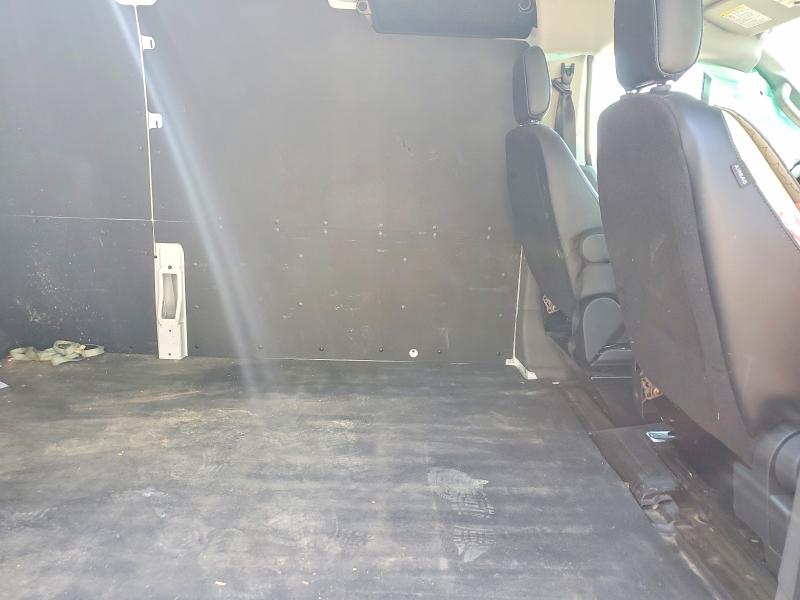2025 Ford Transit მანქანა იყიდება აუქციონზე, vin: 1FTBR1Y82SKB17083, აუქციონის ნომერი: 47395806