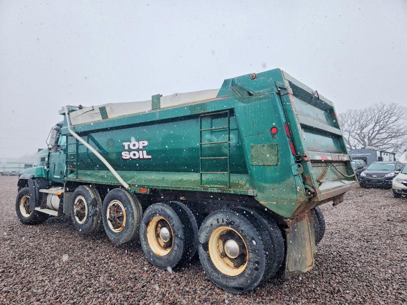 1996 Mack 700 მანქანა იყიდება აუქციონზე, vin: 1M2AD09C1TW003671, აუქციონის ნომერი: 79479805