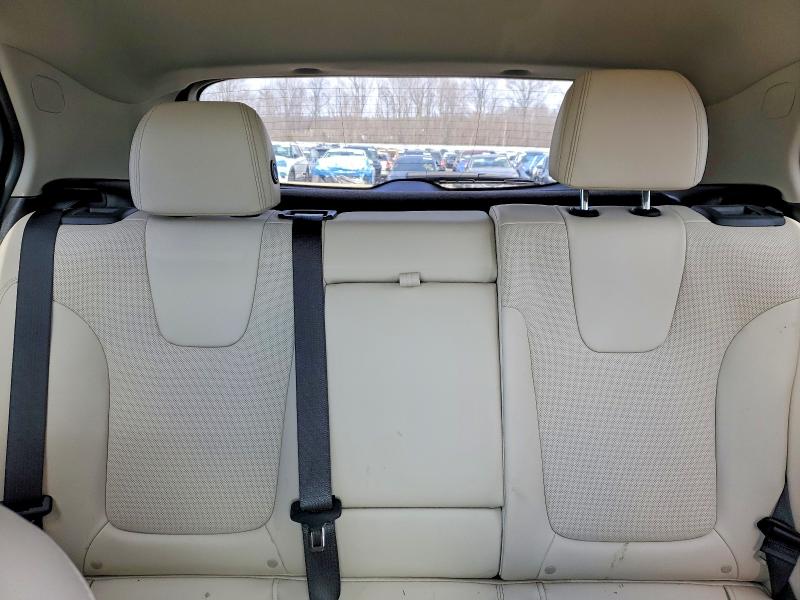 46113756 :رقم المزاد ، KL4AMESL8RB027357 vin ، 2024 Buick Encore Gx مزاد بيع