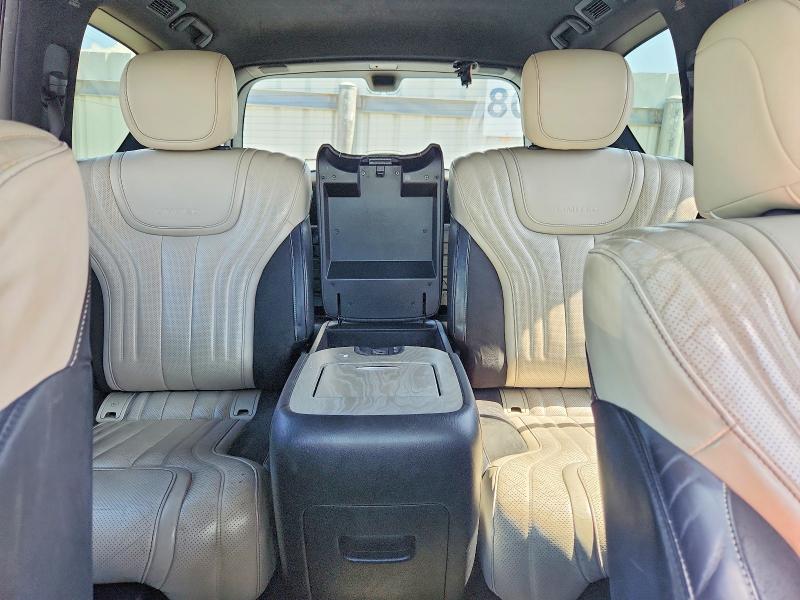 41782206 :رقم المزاد ، JN8AZ2NEXK9226267 vin ، 2019 Infiniti Qx80 مزاد بيع