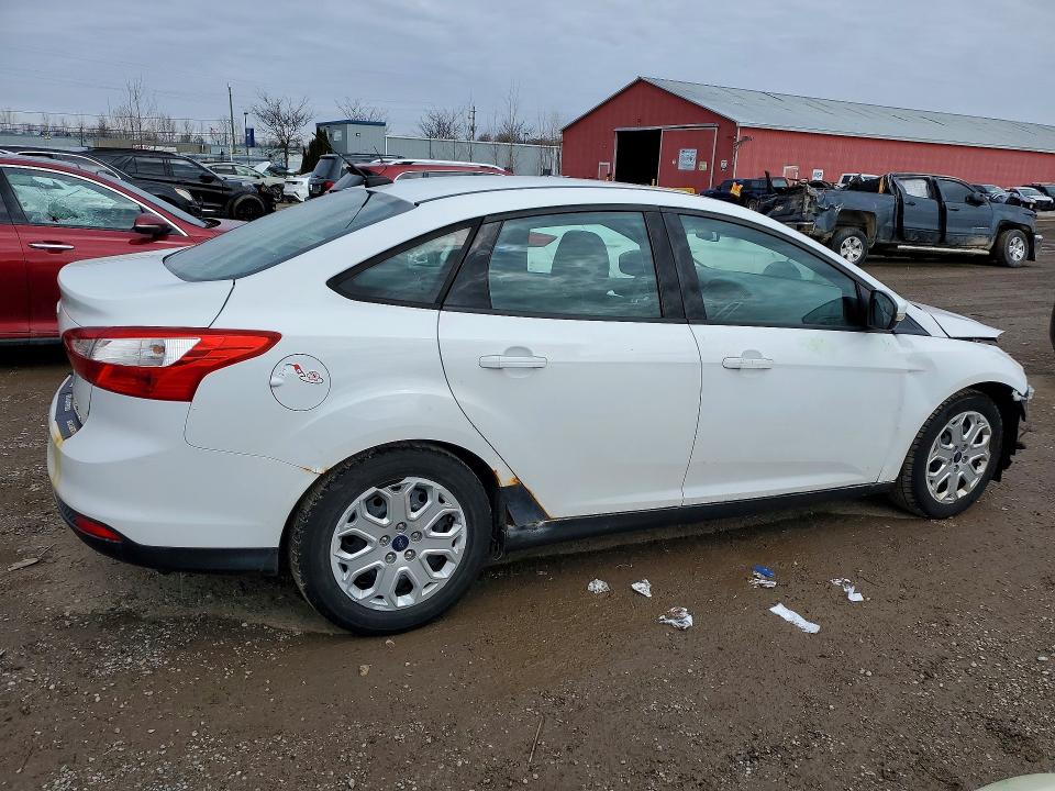 Продаж на аукціоні авто 2013 Ford Focus, vin: 1FADP3F29DL248653, номер лоту: 46332286