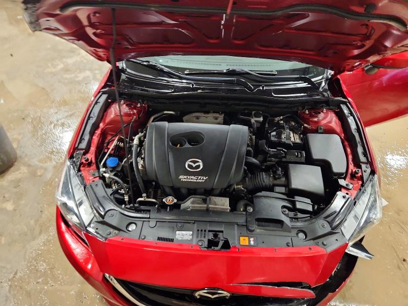 Продаж на аукціоні авто 2015 Mazda 3, vin: JM1BM1M34F1228545, номер лоту: 45548256