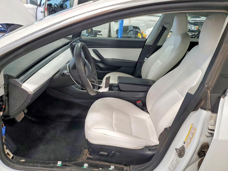45921746 :رقم المزاد ، 5YJ3E1EB3KF494907 vin ، 2019 Tesla Model 3 مزاد بيع