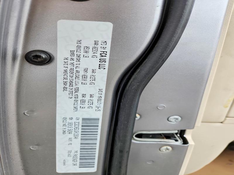 Продаж на аукціоні авто 2016 Chrysler 300c, vin: 2C3CCAEG1GH128340, номер лоту: 79808795