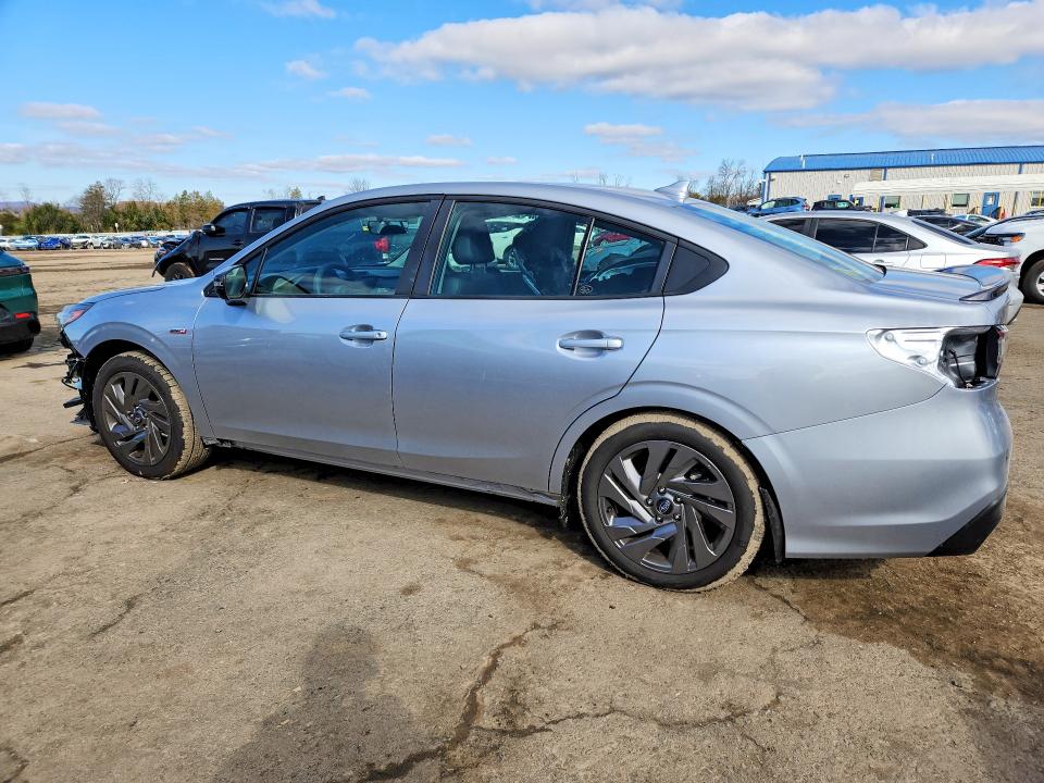 Aukcja sprzedaży 2025 Subaru Legacy, vin: 4S3BWGG62S3031245, numer aukcji: 47233876