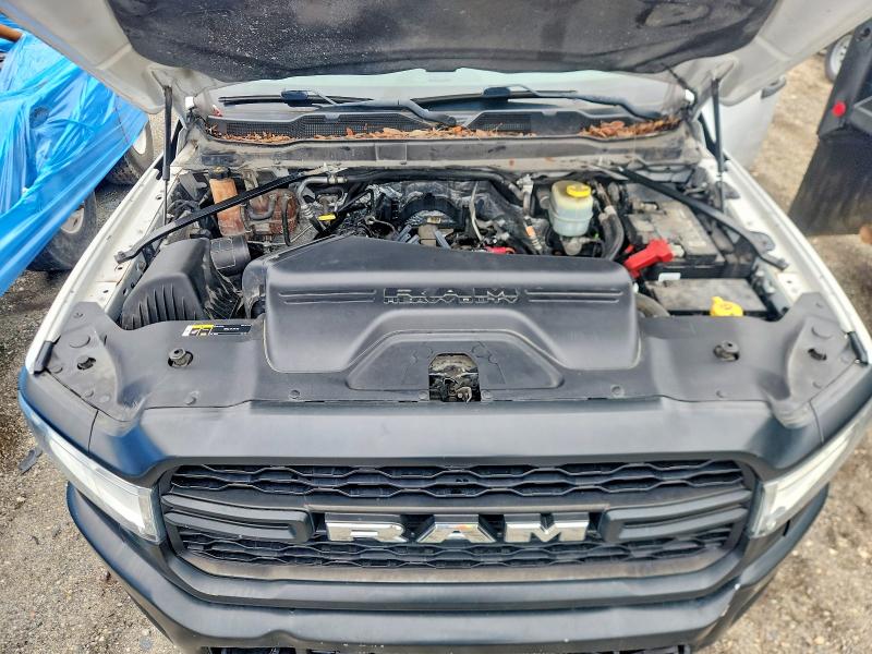 Aukcja sprzedaży 2020 Ram 3500, vin: 3C7WRSCJ6LG256033, numer aukcji: 46234796