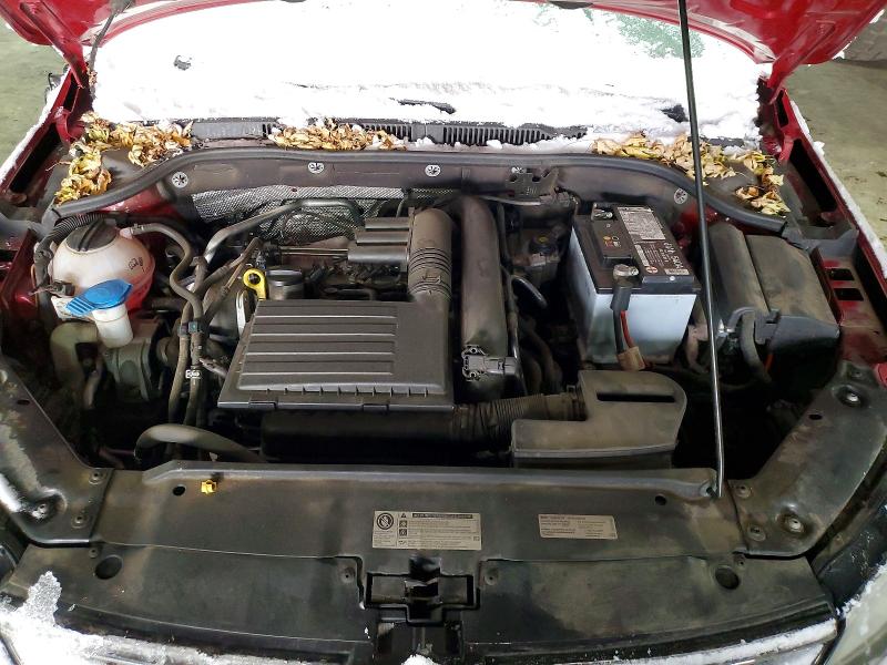 Aukcja sprzedaży 2017 Volkswagen Jetta, vin: 3VW167AJXHM288988, numer aukcji: 46358406