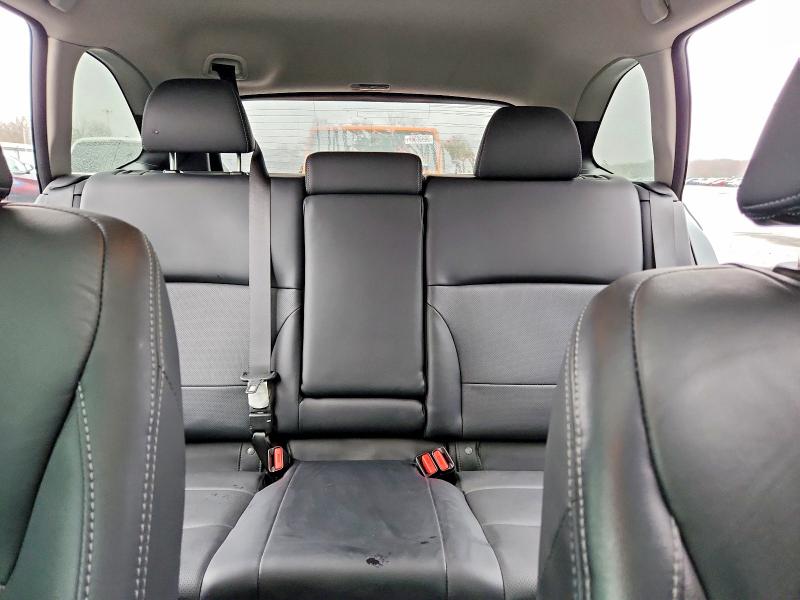47237616 :رقم المزاد ، 4S4BSANC4H3314137 vin ، 2017 Subaru Outback مزاد بيع
