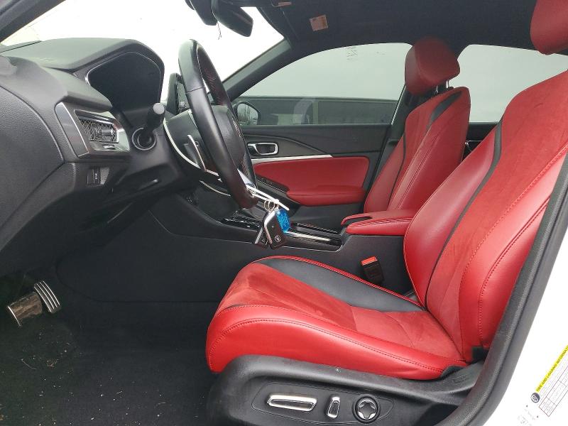 Aukcja sprzedaży 2024 Acura Integra, vin: 19UDE4H69RA025054, numer aukcji: 46239066