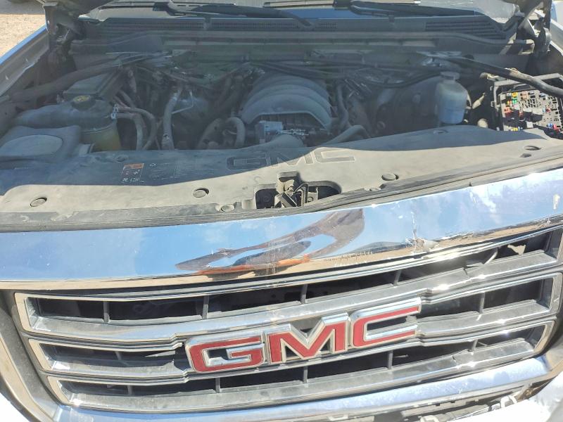 2015 Gmc Sierra მანქანა იყიდება აუქციონზე, vin: 3GTP1UEC5FG413302, აუქციონის ნომერი: 47213016