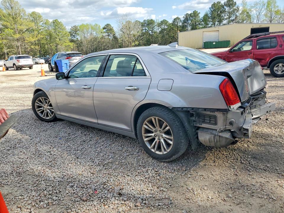 Продажа на аукционе авто 2016 Chrysler 300c, vin: 2C3CCAEG6GH248179, номер лота: 48289616