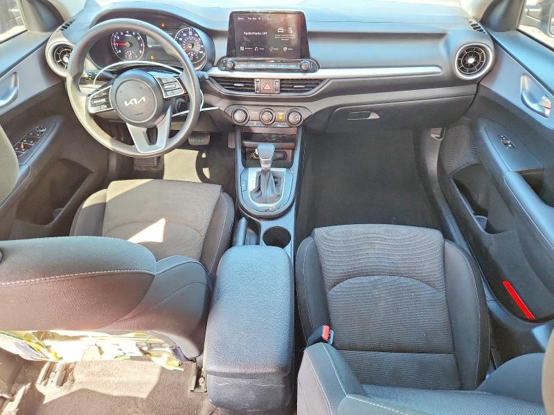 Aukcja sprzedaży 2024 Kia Forte, vin: 3KPF24AD6RE721490, numer aukcji: 46869006