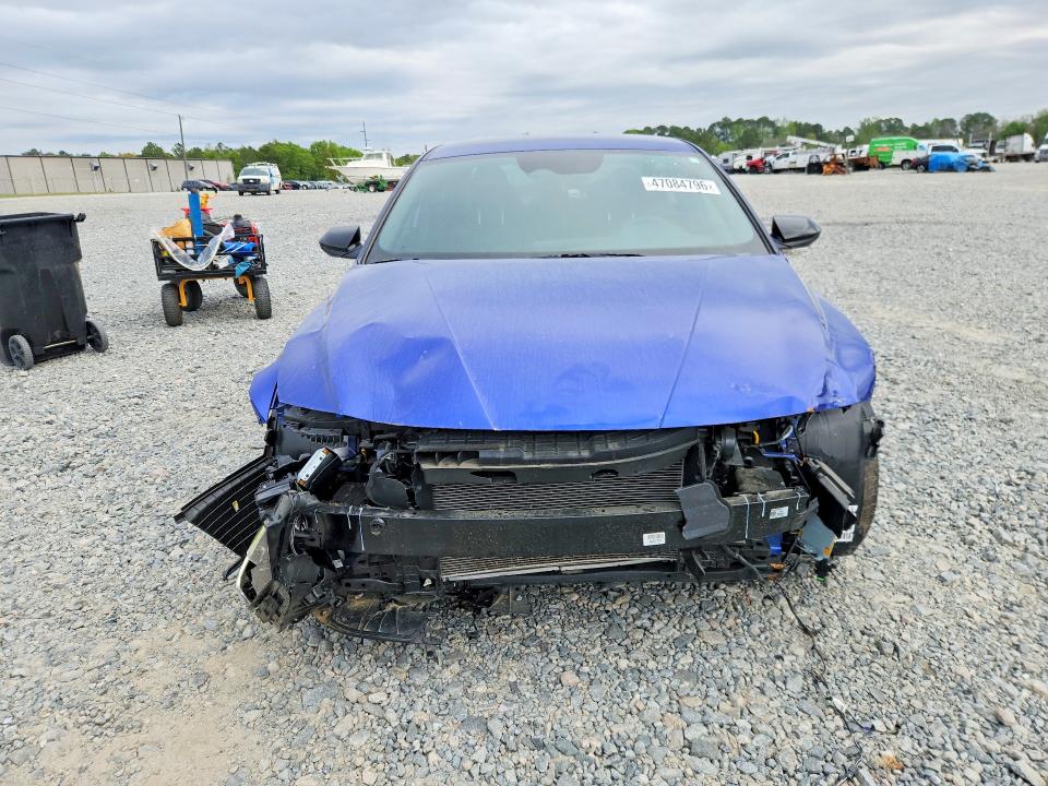 Aukcja sprzedaży 2025 Hyundai Elantra, vin: KMHLM4DG2SU010696, numer aukcji: 47084796