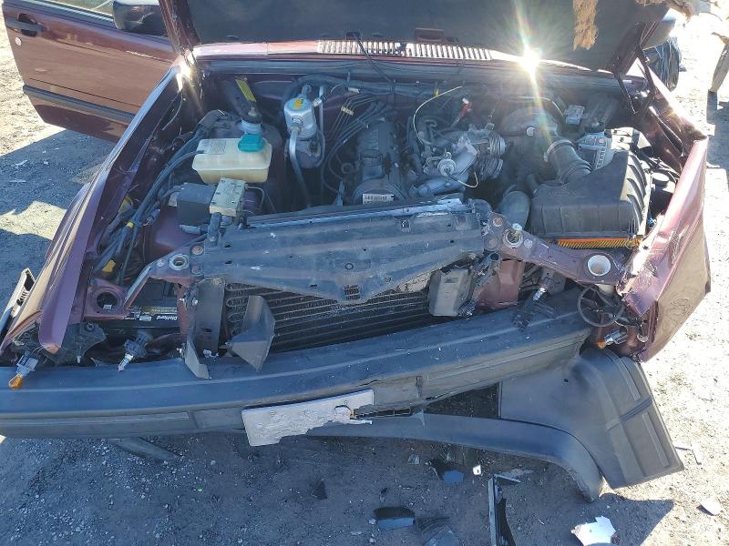 Продаж на аукціоні авто 1993 Volvo 940, vin: YV1JS8835P1121195, номер лоту: 42043446