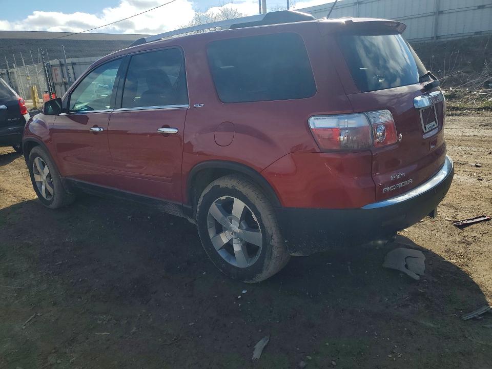 Auction sale of the 2012 Gmc Acadia, vin: 1GKKVRED0CJ246138, lot number: 48035696