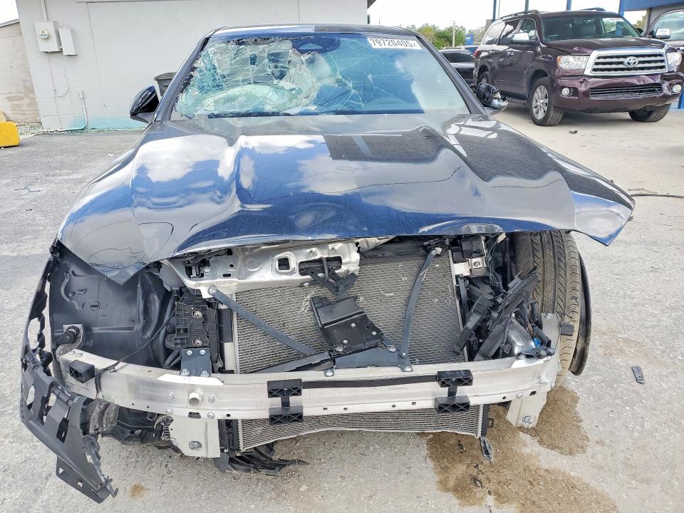 Продаж на аукціоні авто 2025 Mercedes-benz C, vin: W1KAF4HB7SR268435, номер лоту: 79720405
