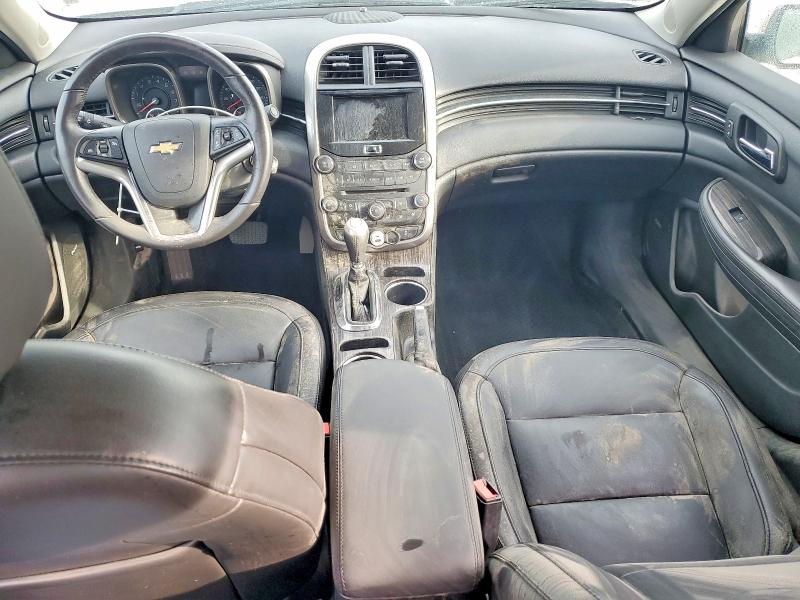 Продаж на аукціоні авто 2014 Chevrolet Malibu, vin: 1G11H5SL9EF288180, номер лоту: 47480576