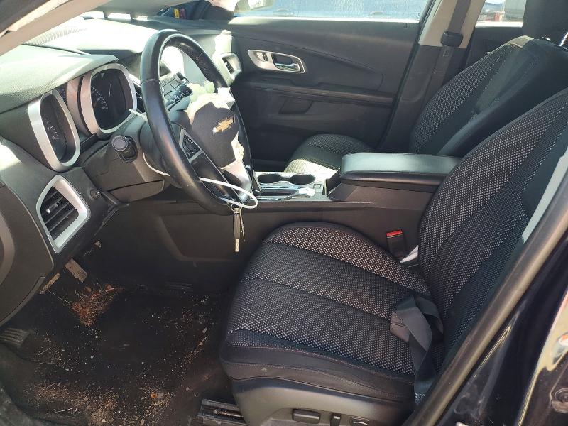 Продаж на аукціоні авто 2015 Chevrolet Equinox, vin: 2GNALBEK3F6200637, номер лоту: 46767166