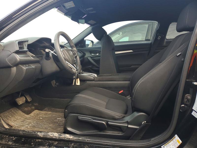 Aukcja sprzedaży 2020 Honda Civic, vin: 2HGFC4B64LH401479, numer aukcji: 78051735