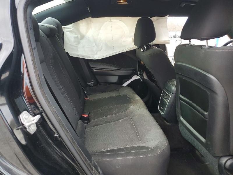 Aukcja sprzedaży 2018 Dodge Charger, vin: 2C3CDXCT7JH122680, numer aukcji: 45663406