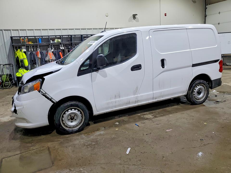 Aukcja sprzedaży 2021 Nissan Nv200, vin: 3N6CM0KN0MK705600, numer aukcji: 42045756