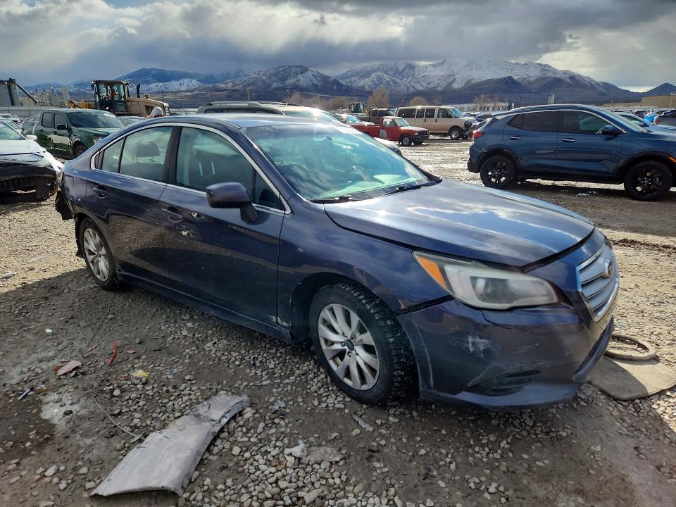 Продаж на аукціоні авто 2017 Subaru Legacy, vin: 4S3BNAC66H3034812, номер лоту: 79122145