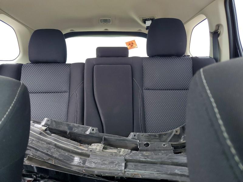 Продаж на аукціоні авто 2020 Mitsubishi Outlander, vin: JA4AD2A37LZ013657, номер лоту: 46577076