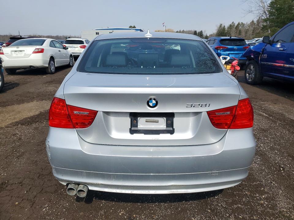 Aukcja sprzedaży 2011 Bmw 328, vin: WBAPK7C53BF082652, numer aukcji: 46742456
