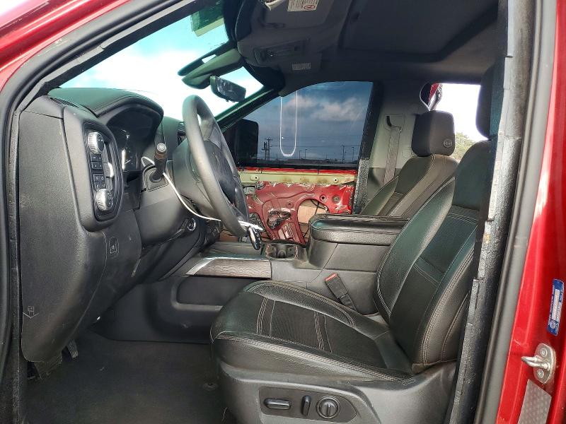 Aukcja sprzedaży 2020 Gmc Sierra, vin: 1GT49REY2LF174485, numer aukcji: 49285596